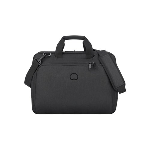 Maletín Delsey ESPLANADE 15.6 Pulgadas Negro Modelo 394216150 Maletín Delsey ESPLANADE 15.6 Pulgadas Negro Modelo 394216150
