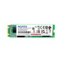 Unidad de Estado Sólido ADATA Ultimate SU650 - M.2 - 512GB - SATA III - ASU650NS38-512GT-C