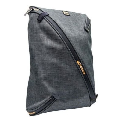 Mochila Skypeak BLADEX-115GR - 15.6" - Gris - BLADEX-115GR