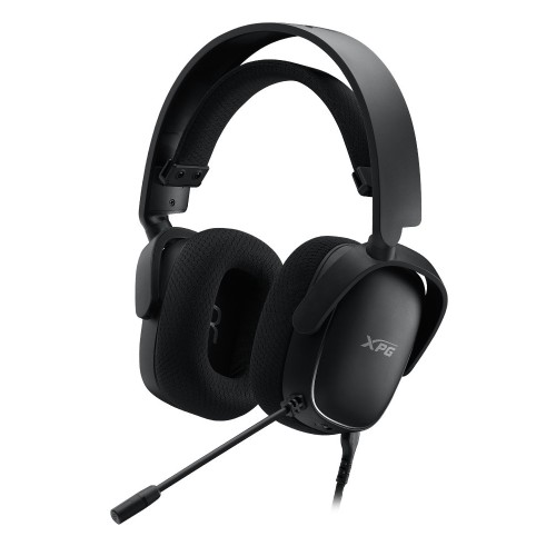 Diadema Gamer ADATA XPG PRECOG S - Alámbrica - 3.5mm - Micrófono Boom - Negro