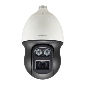 Cámara IP PTZ Hanwha QNP-6230RH - 2MP - Domo - IR 100M - Exterior - IP66 - QNP-6230RH