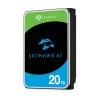 Disco Duro Seagate SkyHawk AI - 3.5" - 20TB - SATA III - ST20000VE002