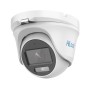 Cámara CCTV HiLook THC-T129-MS - 2MP - Lente 2.8mm - Luz Blanca 20M - Micrófono Integrado - THCT129MS