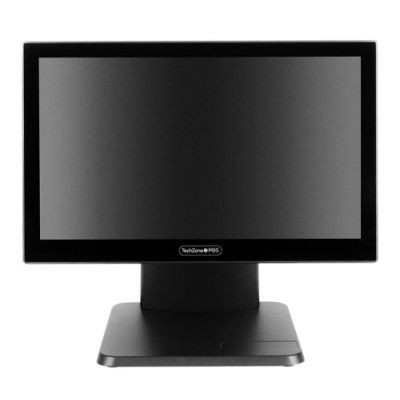 Punto de Venta TechZone TZBEPOS-A - 15.6" - 4GB - 64GB - HDMI - Android - TZBEPOS-A