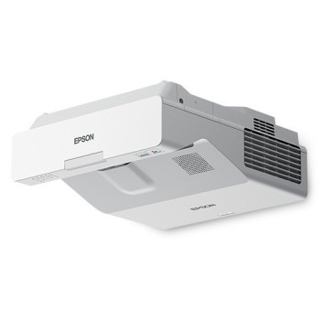 Proyector Epson PowerLite EB-750F - 3600 Lúmenes - Full HD (1920x1080) - HDMI - VGA - V11HA08520