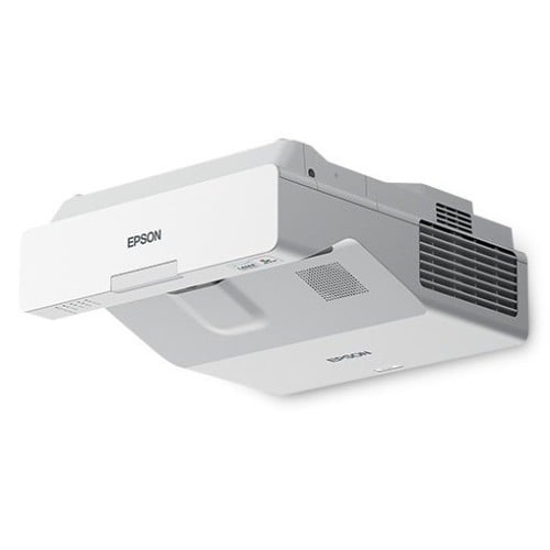 Proyector Epson PowerLite EB-750F Full HD 3600 Lúmenes Láser V11HA08520