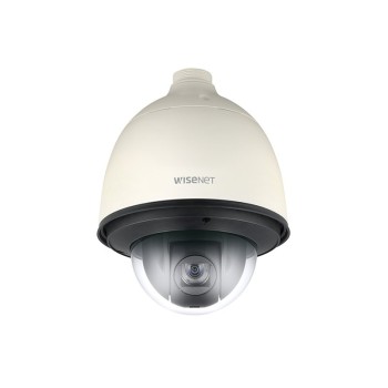 Cámara IP PTZ Hanwha XNP-6320H - 2MP - Domo - 32x Zoom Óptico - Exterior - XNP-6320H