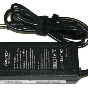 Adaptador de Corriente OvalTech para Computadora Portatil 19V - OTAC-E74 Adaptador de Corriente OvalTech para Computadora Portatil 19V - OTAC-E74