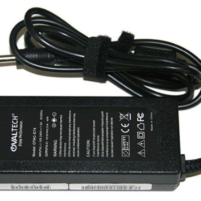 Adaptador de Corriente OvalTech para Computadora Portatil 19V - OTAC-E74