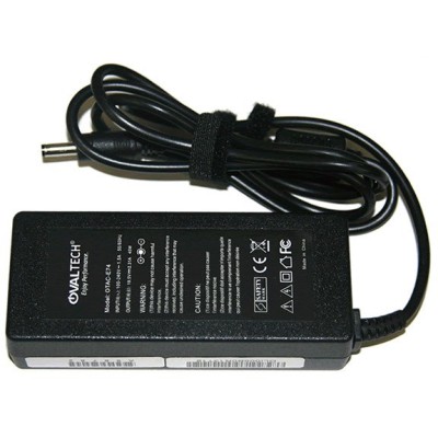 Adaptador de Corriente OvalTech para Computadora Portatil 19V - OTAC-E74
