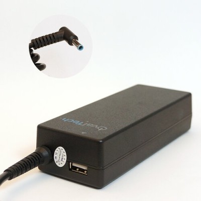 Adaptador de Corriente OvalTech OTAC-E74D - 19.5V/2.31AH - Para Laptop - OTAC-E74D