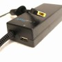 Adaptador de Corriente OvalTech OTAC-E77 - para Lenovo - Cable de 20V/3.25A - OTAC-E77