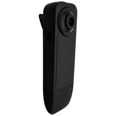 Cámara OvalTech OV-BCAM2 - FHD - IR 5M - USB 2.0 - Micrófono  - OV-BCAM2