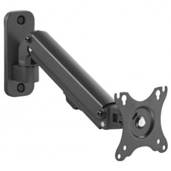 Soporte OvalTech OVMP-S1727 - 17" a 27" - Hasta 7kg - OVMP-S1727