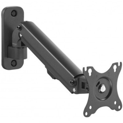 Soporte OvalTech OVMP-S1727 - 17" a 27" - Hasta 7kg - OVMP-S1727