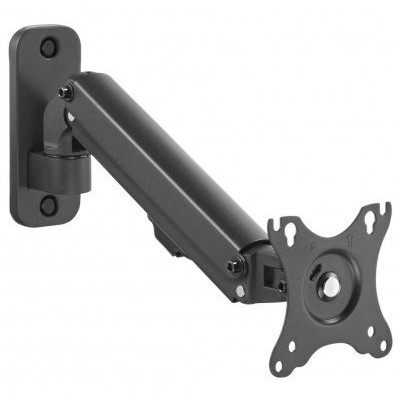 Soporte OvalTech OVMP-S1727 - 17" a 27" - Hasta 7kg - OVMP-S1727