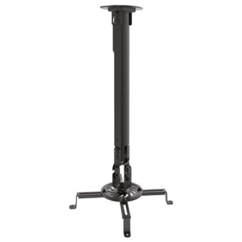 Montaje OvalTech OVPR-650MM - 430mm a 650mm - Hasta 20kg - OVPR-650MM