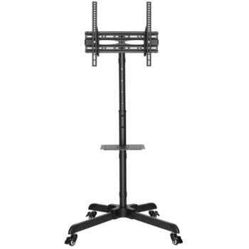 Soporte OvalTech OVTV-CA3255 - 32" a 55" - Hasta 35kg - para TV - OVTV-CA3255