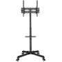 Soporte OvalTech OVTV-CA3255 - 32" a 55" - Hasta 35kg - para TV - OVTV-CA3255