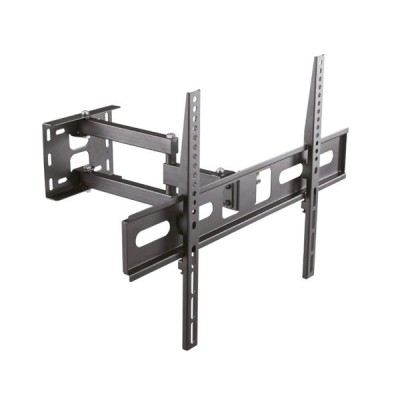 Soporte de Pared OvalTech - 32" a 70" - Soporta 35 kg - Para Pantalla - Articulado - OVTV-M3270P