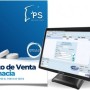 Pasific Soft PSF030 - Para Farmacias - Digital - PSF030