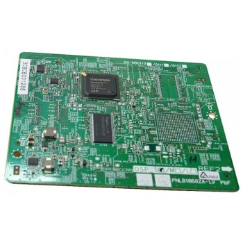 Módulo Adicional IP Panasonic -  254 Canales -  para NS1000 - KX-NS0112X