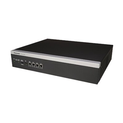 Servidor de Comunicaciones  Panasonic IP KX-NSX1000BX - KX-NSX1000BX
