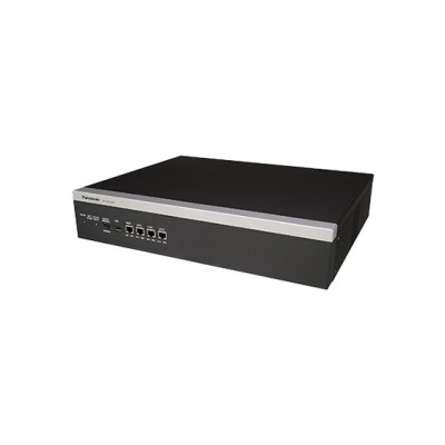 Servidor de Comunicaciones  Panasonic IP KX-NSX1000BX - KX-NSX1000BX