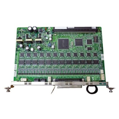 Tarjeta y Adaptador de Interfaz Panasonic - 24 Canales - KX-TDA6179X