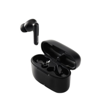 Auriculares Panasonic RZ-B110WDE-K - Inalámbrico - Micrófono - RZ-B110WDE-K