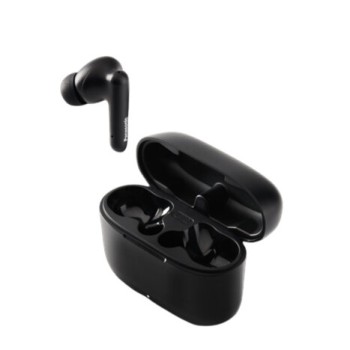 Auriculares Panasonic RZ-B110WDE-K - Inalámbrico - Micrófono - RZ-B110WDE-K