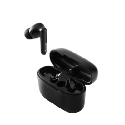 Auriculares Panasonic RZ-B110WDE-K - Inalámbrico - Micrófono - RZ-B110WDE-K
