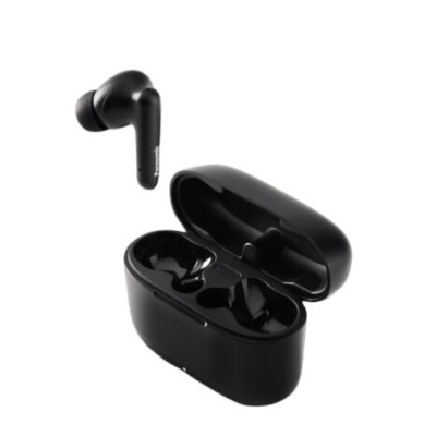 Auriculares Panasonic RZ-B110WDE-K - Inalámbrico - Micrófono - RZ-B110WDE-K