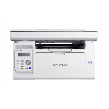 Multifuncional Pantum M6509NW - 23ppm - Láser - USB - Wi-Fi - Ethernet - Dúplex - M6509NW