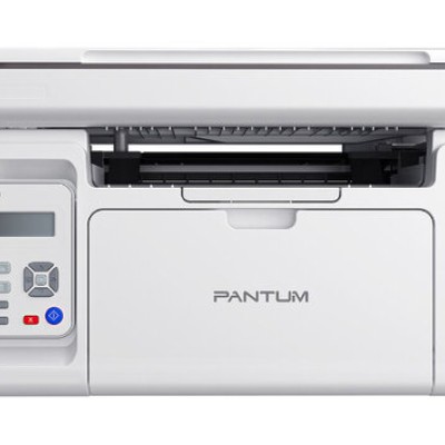Multifuncional Pantum M6509NW - 23ppm - Láser - USB - Wi-Fi - Ethernet - Dúplex - M6509NW