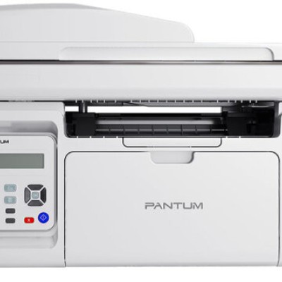 Multifuncional Pantum M6559NW - 23ppm - Láser - USB - Wi-Fi - Ethernet - Dúplex - M6559NW