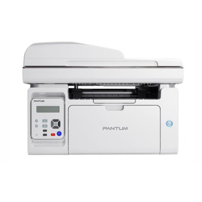 Multifuncional Pantum M6559NW - 23ppm - Láser - USB - Wi-Fi - Ethernet - Dúplex - M6559NW