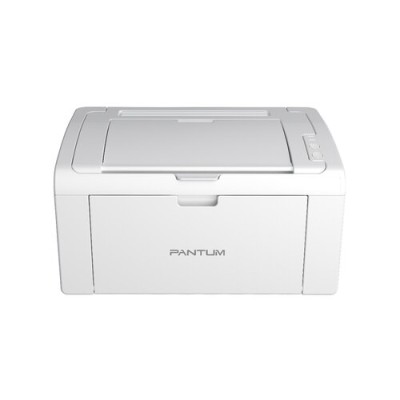 Impresora Pantum P2509W - 23ppm - Láser - USB - Wi-Fi - P2509W