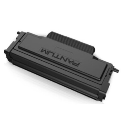 Tóner Pantum TL-410X Negro - 6,000 Páginas - TL-410X