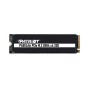 Unidad de Estado Sólido PATRIOT P400 Lite - M.2 - 500GB - PCI-E 4.0 - P400LP500GM28H