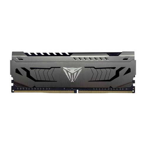 Memoria RAM Patriot Viper Steel DDR4 32GB (2x16GB) 3600MHz Modelo PVS432G360C8K