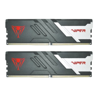 Memoria RAM PATRIOT Viper Venom - DDR5 - 32GB (2x 16GB) - 6000MHz - DIMM - para PC - PVV532G600C36K