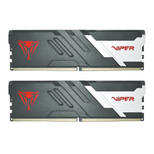 Memoria RAM Patriot Viper Venom DDR5 32GB (2x16GB) 6000MHz Modelo PVV532G600C36K