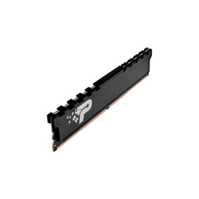 Memoria RAM PATRIOT Signature Premium - DDR4 - 16GB - 3200MHz - PSP416G32002H1