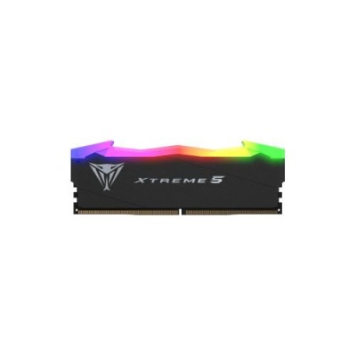Memoria RAM PATRIOT Viper Xtreme 5 - DDR5 - 48GB - 8000MHz - DIMM - Para PC - PVXR548G80C38K