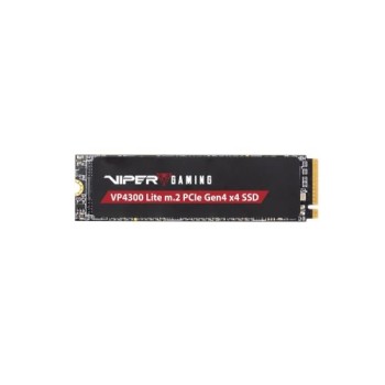 Unidad de Estado Sólido PATRIOT Viper VP4300 Lite - M.2 - 4TB - PCI-E 4.0 - VP4300L4TBM28H