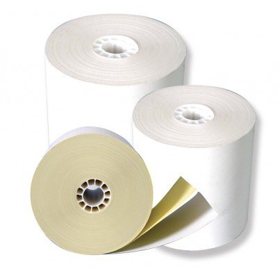 Rollo PCM Bond Sencillo B7670 - 50 Piezas - B7670