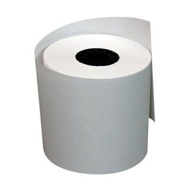 Rollo Papel Térmico PCM - 57 x 60 mm - T5760