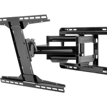 Soporte de Pared Peerless-AV PA762 para Pantallas 39" a 90" - Soporta 68 kg