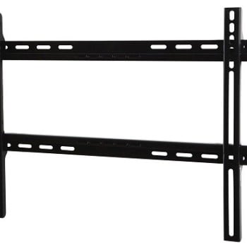 Montaje Peerless-AV Paramount - 39" a 75" - Soporta 68 kg - Para Pantalla - PF650